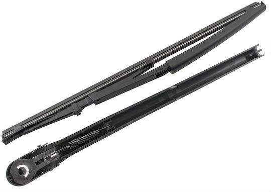 Alfa Romeo 147 01 Rear Wiper Arm + Blade