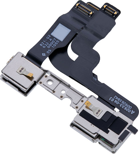 Apple iPhone 12 Pro Max Cameră frontală IR cameră OEM