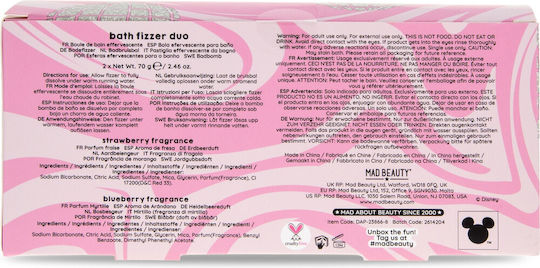 Angel Popstar Fizzer Duo