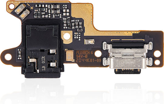 Charging Port Board Headphone Jack Xiaomi Redmi 8 8a Premium