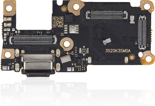 Placă Port Încărcare Xiaomi Mi 11t 11t Pro Aftermarket Plus
