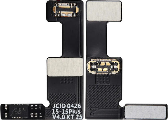 Cablu Flex Tag-on pentru Baterie JCID iPhone 15 15 Plus