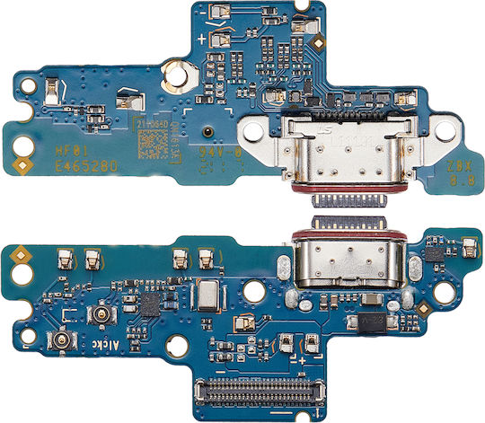 Charging Port Pcb Board Sony Xperia 10 Iii