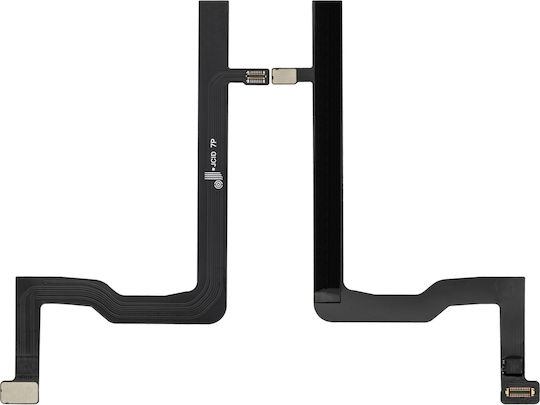 JCID Home-Taste-Wiederherstellungs-Flexkabel für iPhone 7 Plus ohne Touch-ID-Funktionalität