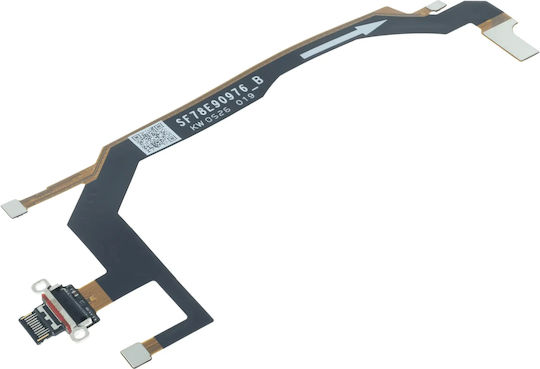 Cablu Flex pentru Portul de Încărcare Motorola Razr Fold Xt2651 2026 Original OEM