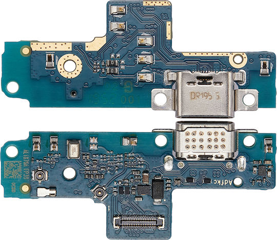 Charging Port Pcb Board Sony Xperia L4