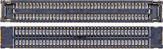 Mainboard Flex Fpc Connector Samsung Galaxy A51 4g A515 2019