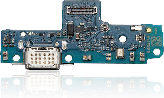 Charging Port Pcb Board Sony Xperia L4