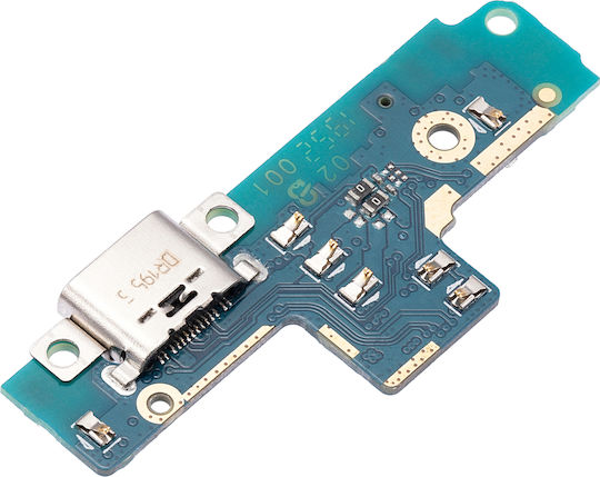 Charging Port Pcb Board Sony Xperia L4