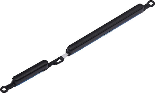 Hard Buttons Power Volume Xiaomi Redmi 7a Matte Black