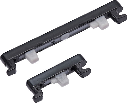 Hard Buttons Power Volume Xiaomi Redmi Note 8 Note 8t Space Black