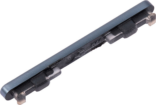 Buton Hard pentru volum Xiaomi Redmi Note 11 alb perlat