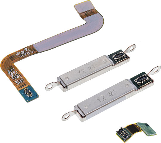 5g Antenna Flex Cable Module Samsung Galaxy S20 Ultra 4 Piece Set