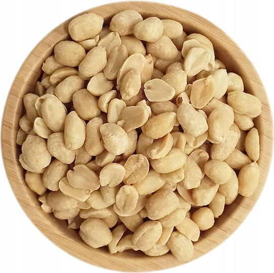 Arahide Prăjite și Sărate 1 kg MIGOgroup