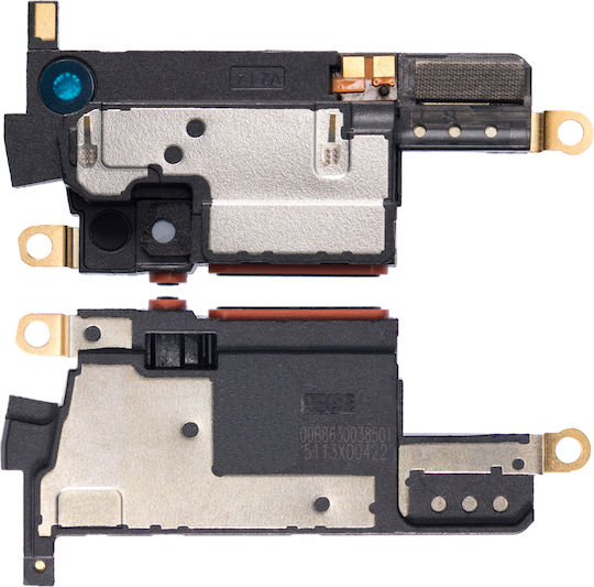 Top Loudspeaker Google Pixel 6 Pro