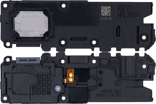 Ηχείο Samsung Galaxy A52 4g A525 2021 A52 5g A526 2021