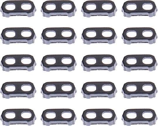 Loudspeaker Mic Mesh Iphone 12 Pro Max Gold 10 Pack