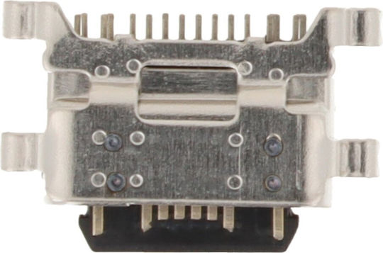 Charging Port Usb Charging Port Xiaomi Redmi Note 10