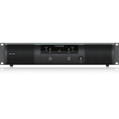 Dx5 Ii Bk DAC Black