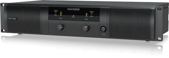 Dx5 Ii Bk DAC Black