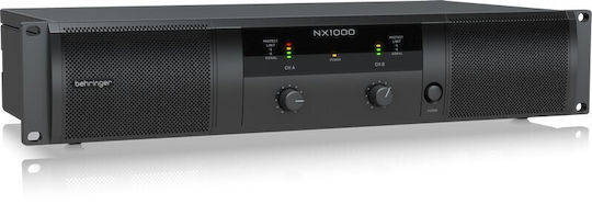 Dx5 Ii Bk DAC Black