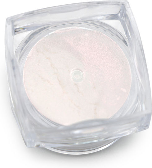 Global Fashion Nageldesign-Dekoration 6 Stück Weiß