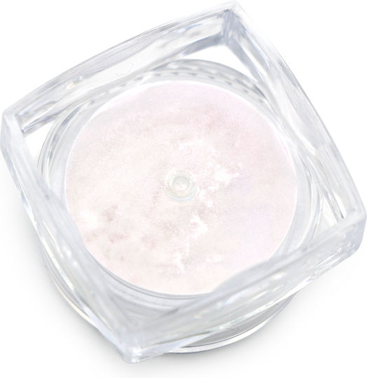 Global Fashion Nageldesign-Dekoration 6 Stück Weiß