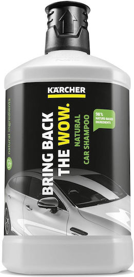 Karcher Σαμπουάν Πλυσίματος Αυτοκινήτου 1L