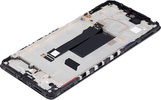 LCD Дисплей с Рамка за Xiaomi Redmi Note 12 Pro 5G, Redmi Note 12 Pro Speed и Xiaomi Poco X5 Pro, Заместителен Incell, Всички Цветове