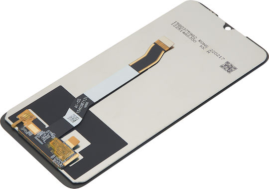 LCD Дисплей без рамка Xiaomi Redmi Note 8t Aftermarket Plus Всички Цветове
