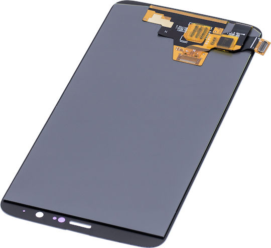 Oled Assembly Without Frame Oneplus 5t Aftermarket Plus Black