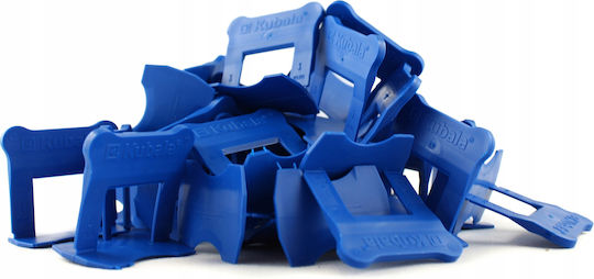 Kubala Leveling Clips 1mm 800pcs Bucket 1885