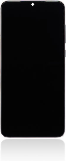Lcd Assembly Frame Xiaomi Mi 9 Pro Aftermarket Incell Dream White