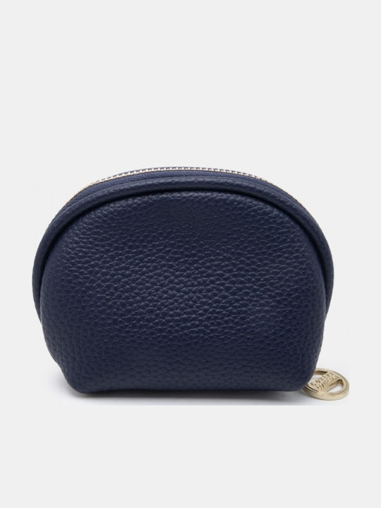 Small Women's Wallet Navy Blue