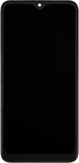 Ansamblu LCD cu Ramă Xiaomi Redmi 8 8a Aftermarket Plus Toate Culorile