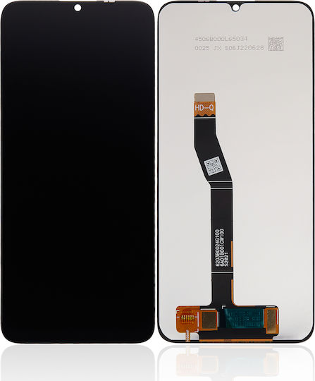 Lcd Assembly Without Frame Huawei Nova Y60 Huawei Enjoy 20 5g Honor Play 5t Youth Aftermarket Plus All Colors