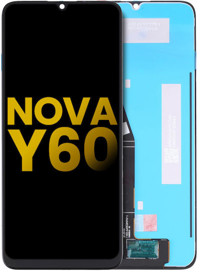 Lcd Assembly Without Frame Huawei Nova Y60 Huawei Enjoy 20 5g Honor Play 5t Youth Aftermarket Plus All Colors