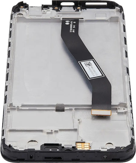 Ansamblu LCD cu Ramă Xiaomi Redmi 8 8a Aftermarket Plus Toate Culorile