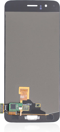 Oled Assembly Without Frame Oneplus 5 Aftermarket Plus Black