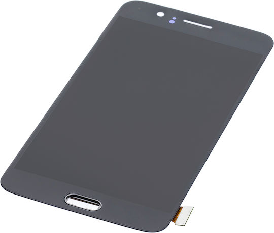 Oled Assembly Without Frame Oneplus 5 Aftermarket Plus Black