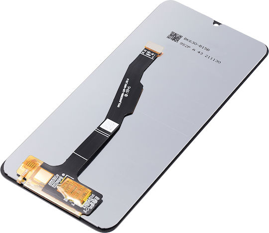 Lcd Assembly Without Frame Huawei Y6p Enjoy 10e Enjoy 20e Honor 9a Aftermarket Plus All Colors