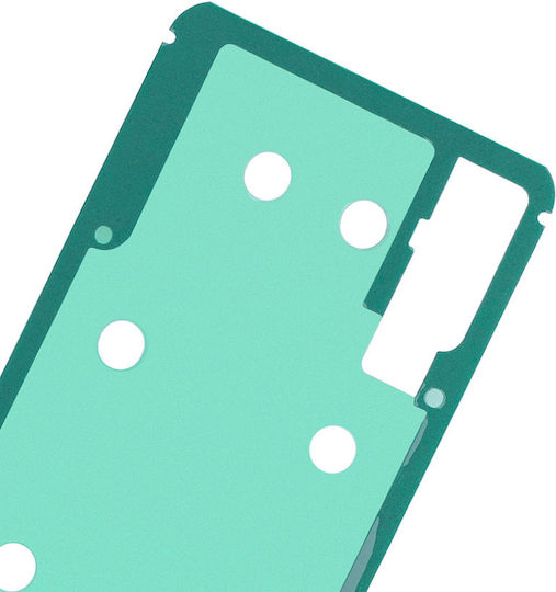 Klebeband für die Rückabdeckung Samsung Galaxy A30 A305 2019 10er-Pack