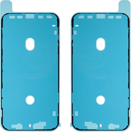 Garnitură Adezivă Impermeabilă pentru Ecran LCD iPhone XR 11, Pachet de 50 de Bucăți
