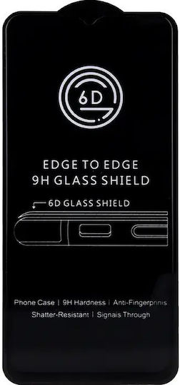 Telforceone 6d Tempered Glass Google Pixel 11 Pro Fingerprint Compatible