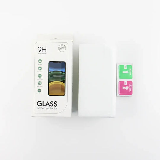 Tfo Tempered Glass 2,5D Samsung Galaxy A27 5G 50in1