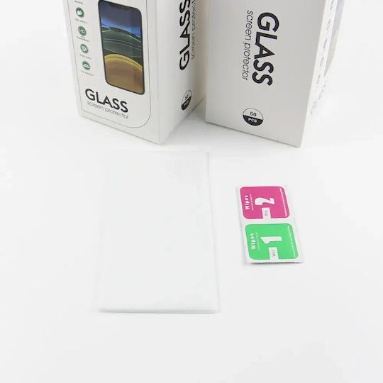 Tfo Tempered Glass 2,5D Samsung Galaxy A27 5G 50in1