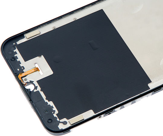 LCD-Rahmen Samsung Galaxy A03 A035 2021