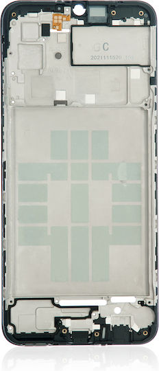 LCD-Rahmen Samsung Galaxy A03 A035 2021
