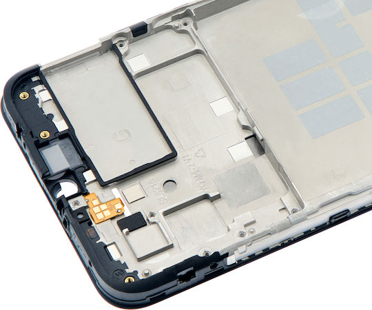 LCD-Rahmen Samsung Galaxy A03 A035 2021