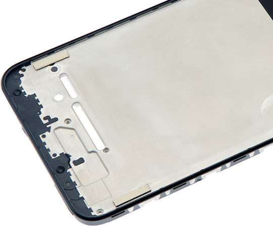 LCD-Rahmen Samsung Galaxy A03 A035 2021